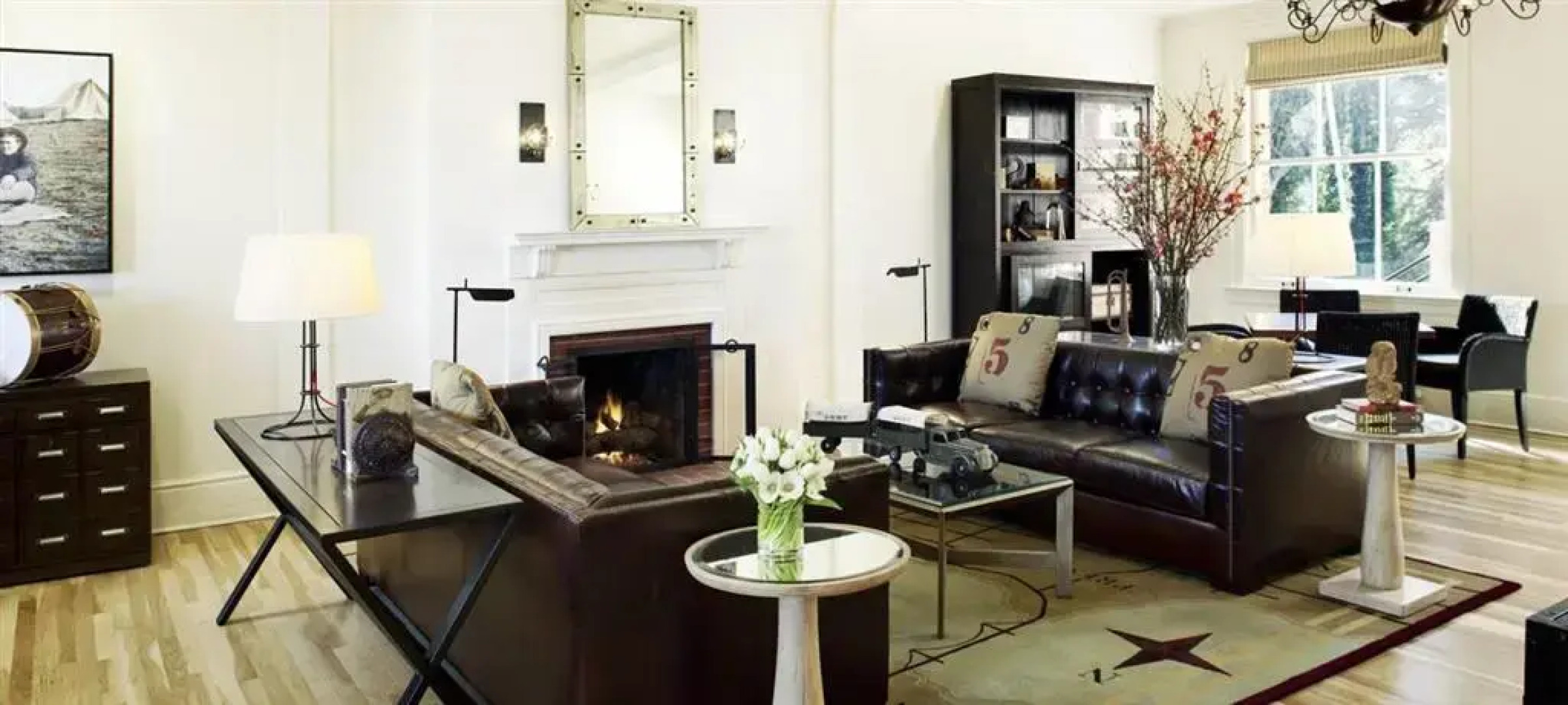 Presidio Parkway Inn