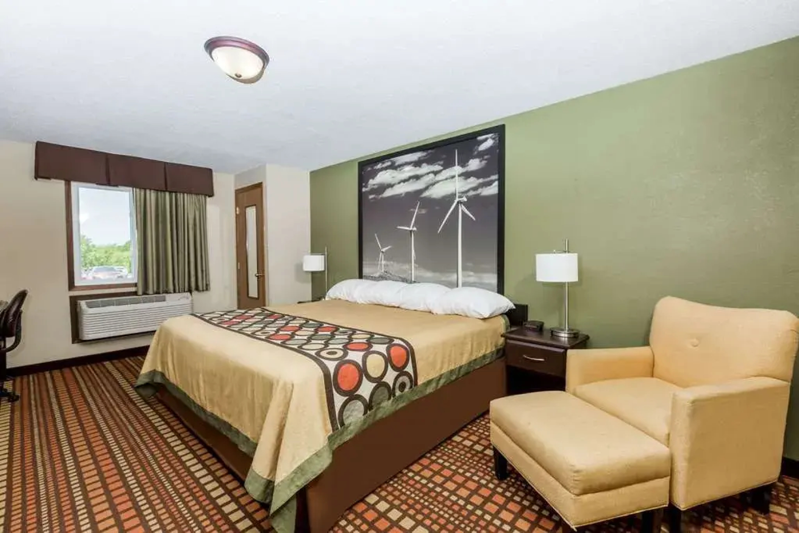 Relax Inn and Suite by Capital O I 80