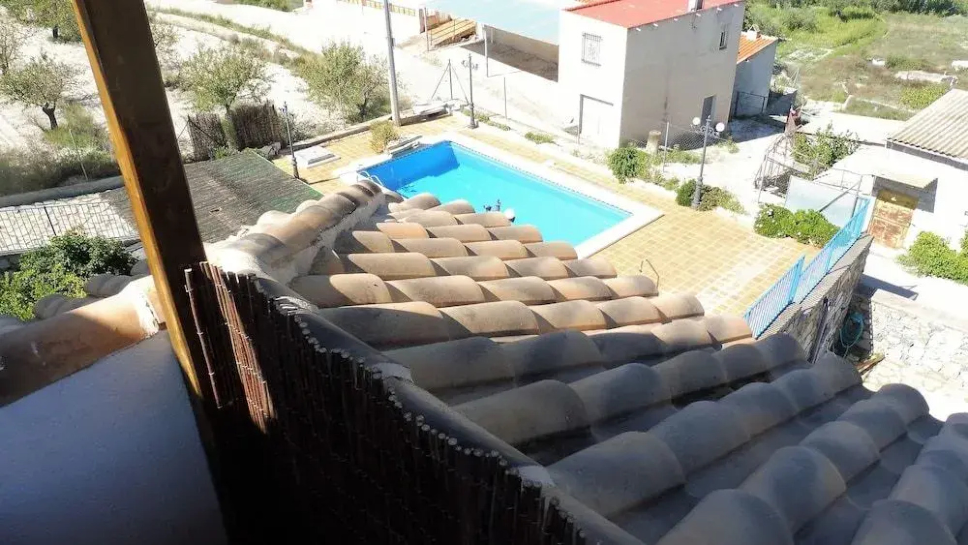 Ático Los Cuatro Vientos - Adults Only