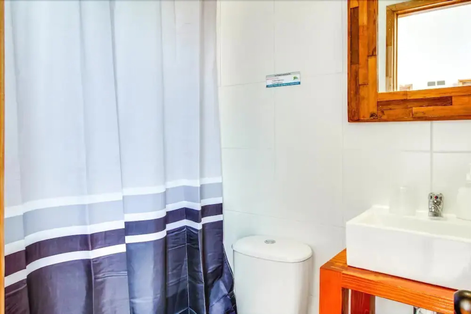 Loft y Cabañas Ensenada