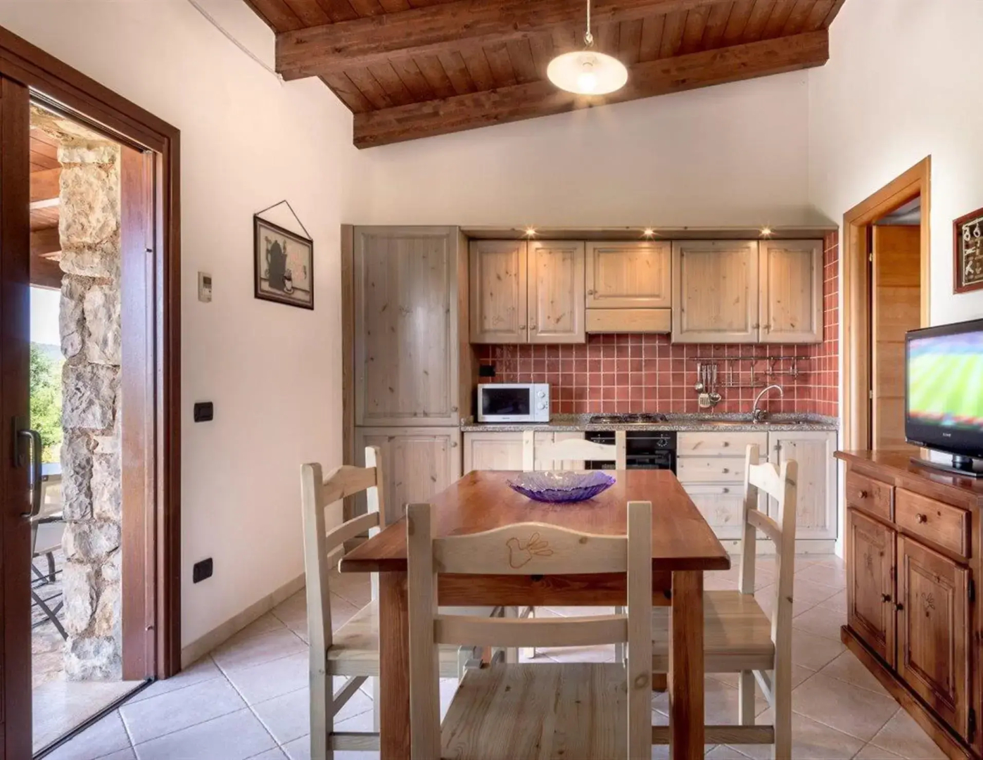 Residenze di Campagna San Giuliano