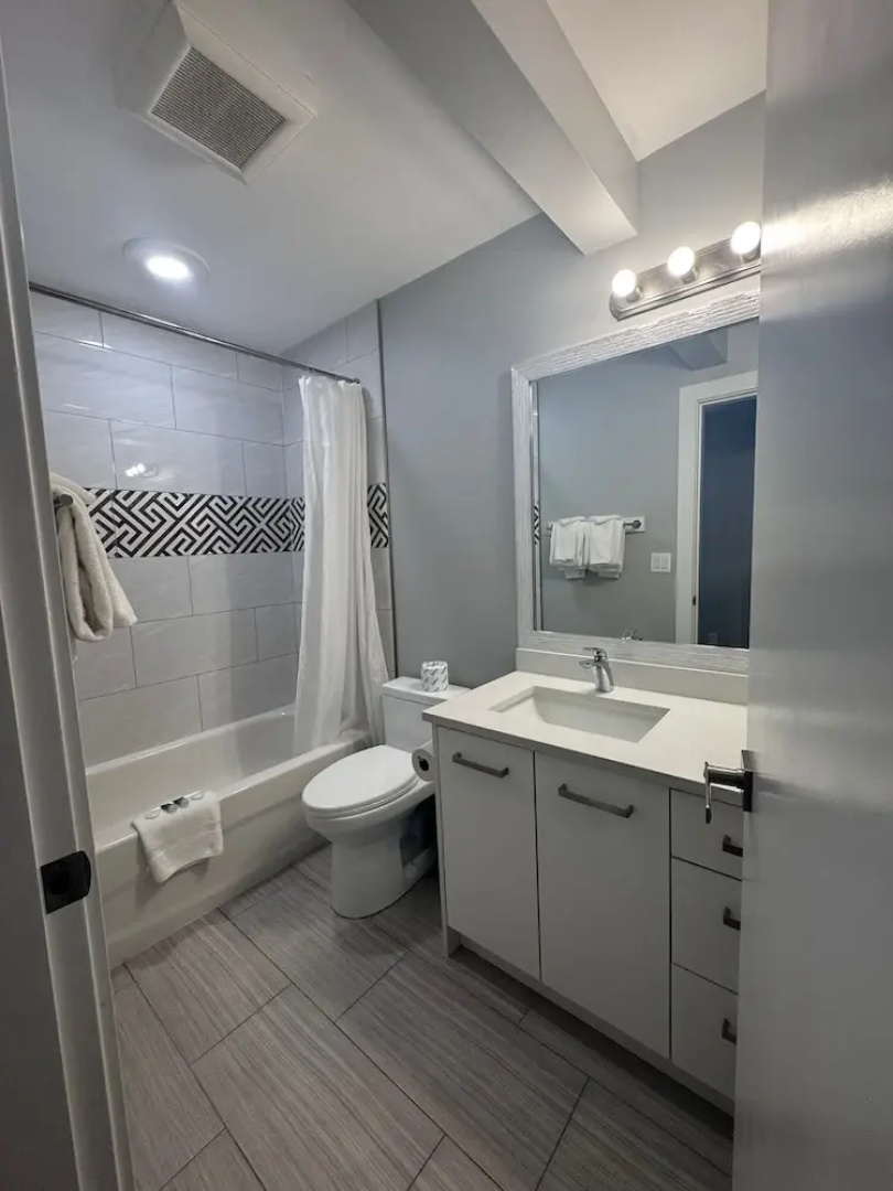 Ramshorn Motel
