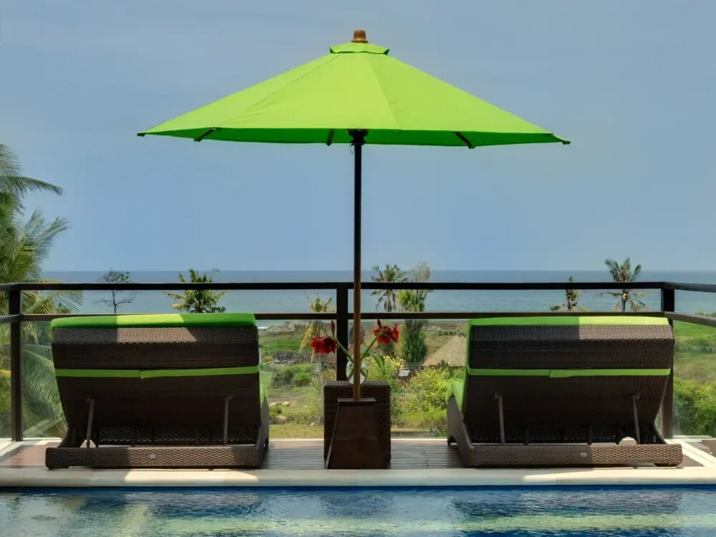 Villa Luwih