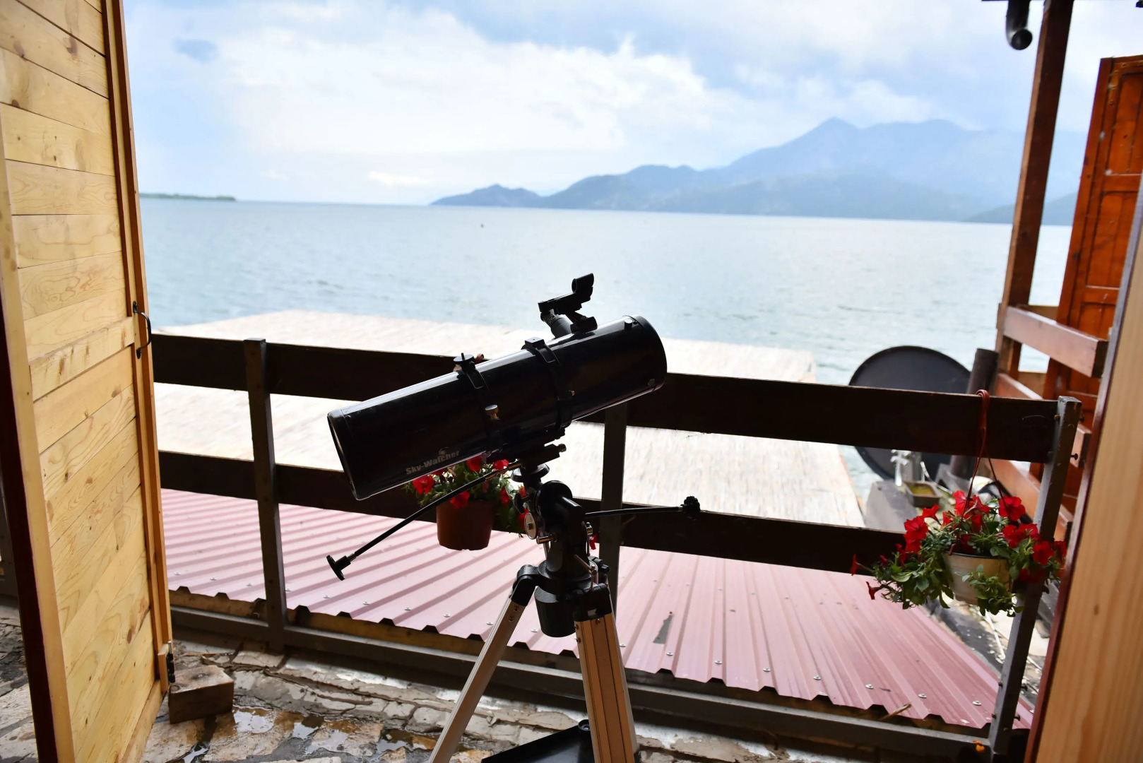 Etno Apartmani Konoba Starcevo