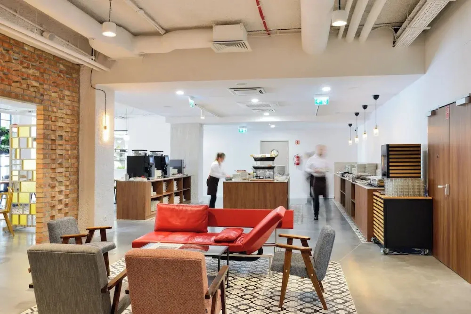 Arche Nałęczów Dawne Sanatorium