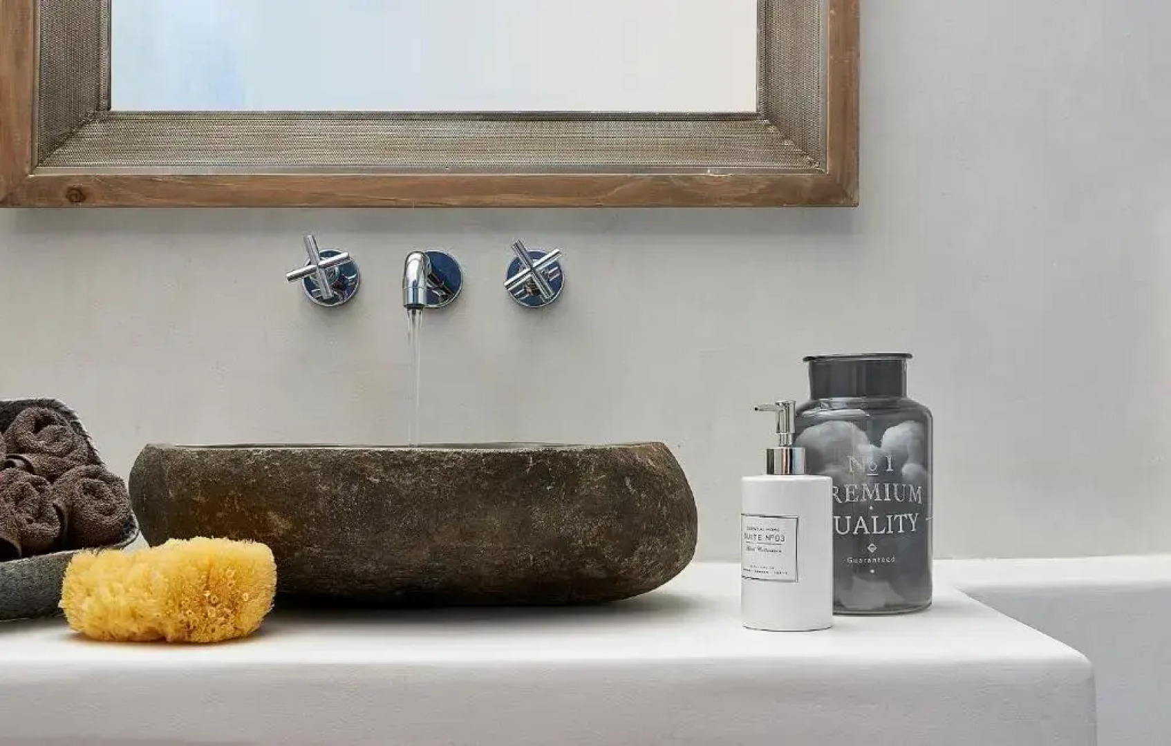 Santa Maria Luxury Suites & Spa