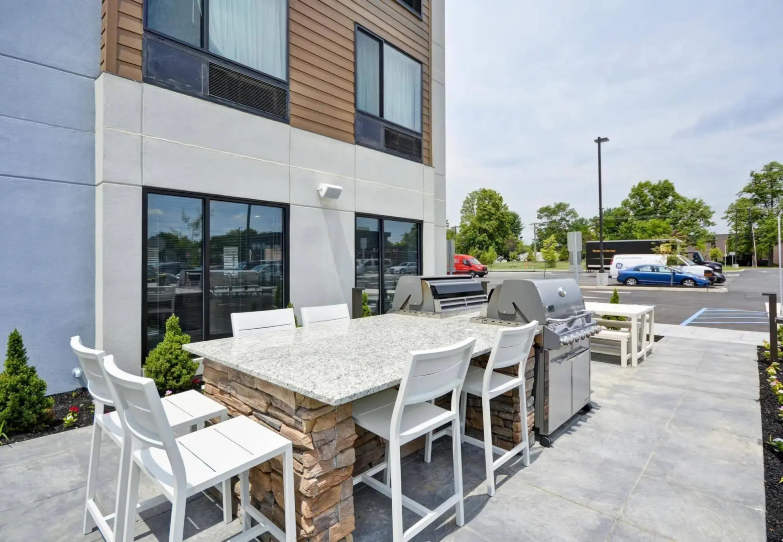 Towneplace Suites Cranbury South Brunswick