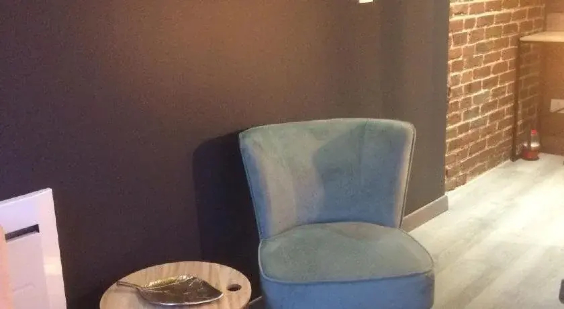 Maison cour le lièvre