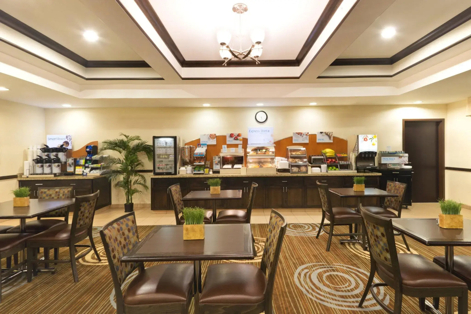 Holiday Inn Express Hotel & Suites Richfield by IHG