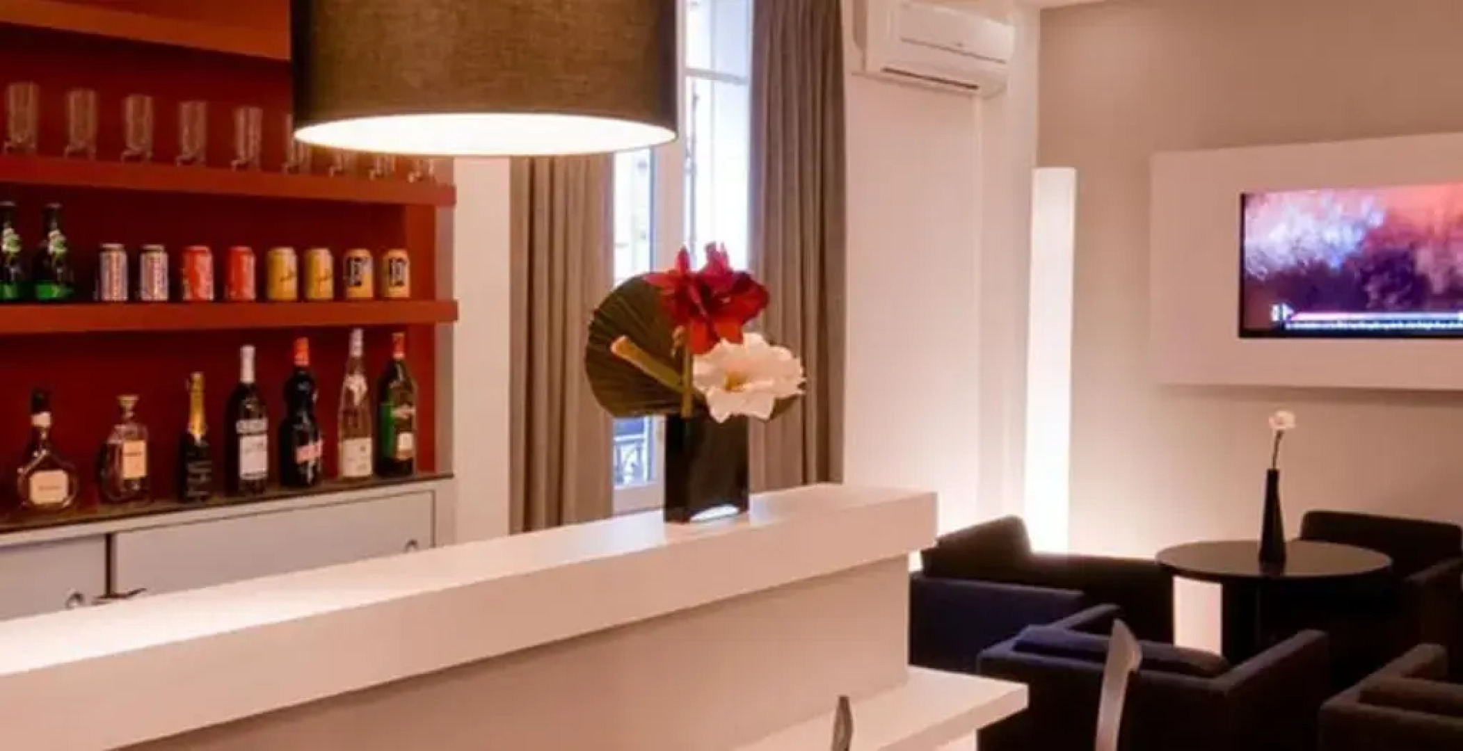 Hotel Bailli de Suffren