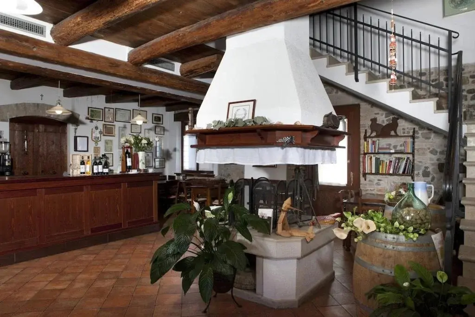 Agriturismo Mulino Delle Tolle