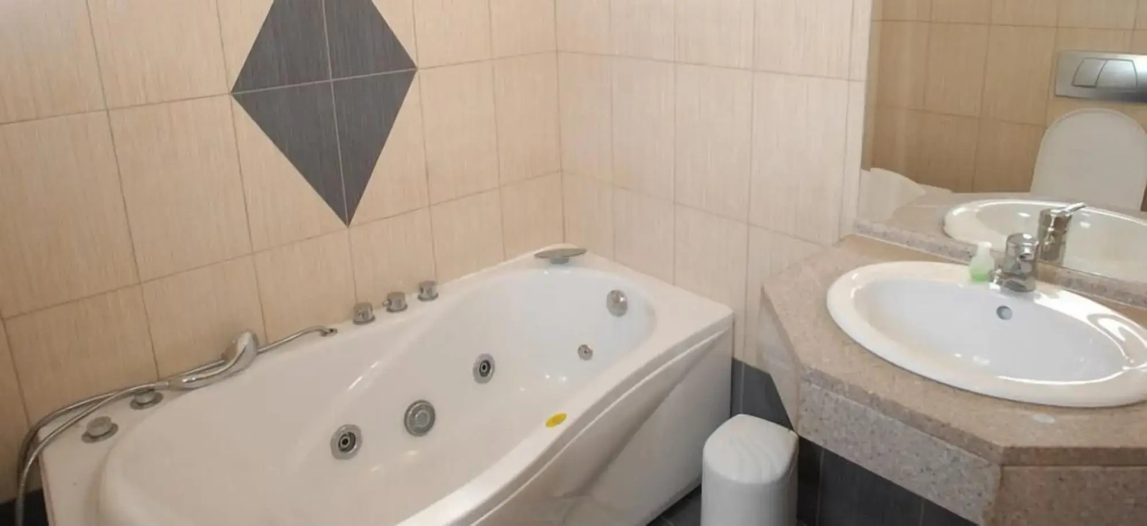 Theofilos Superior Resort Hotel & Spa