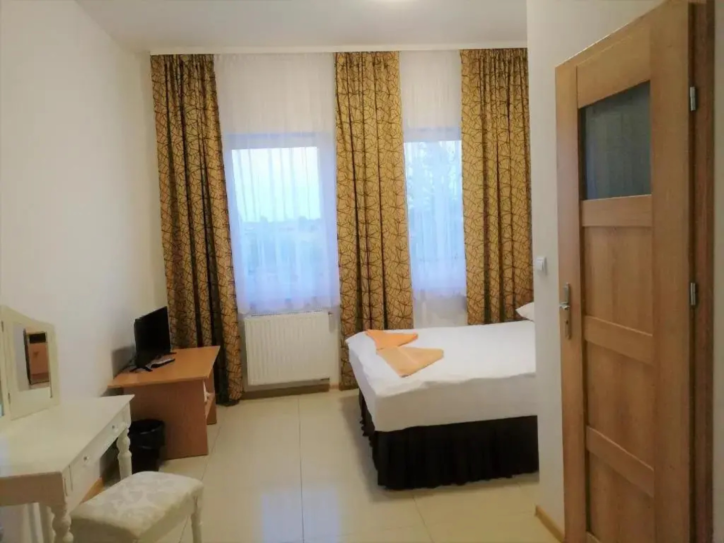 Hotel Wólka Kosowska