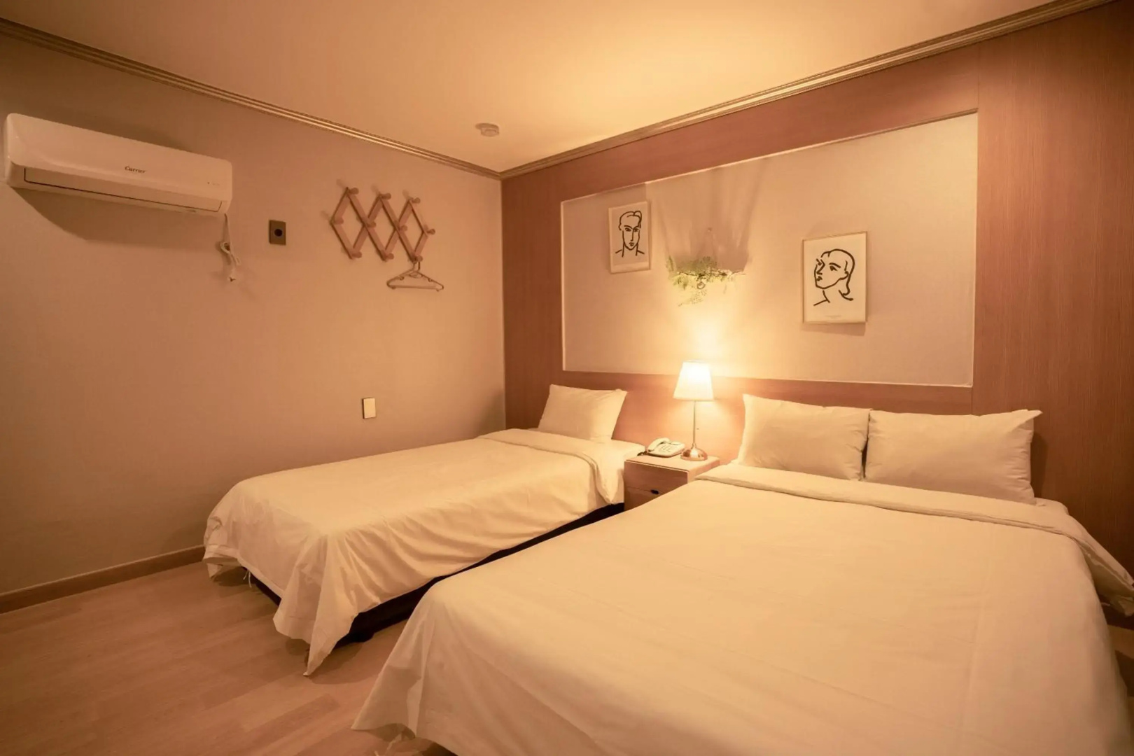 Jeju Stay