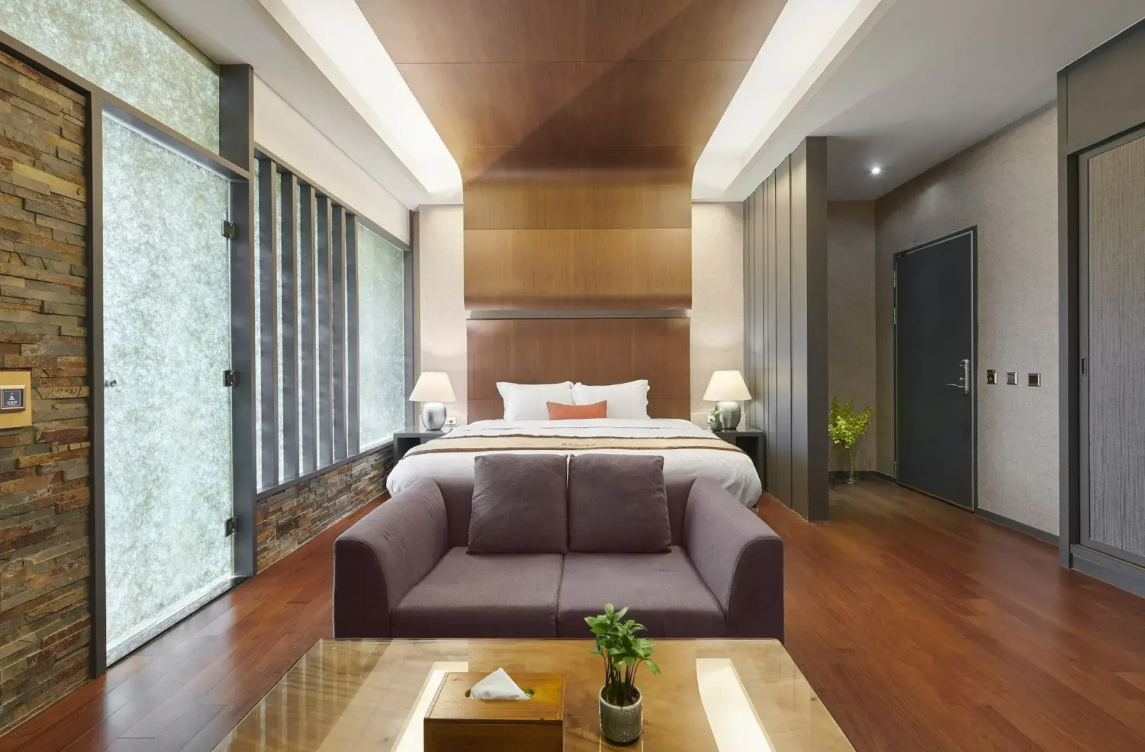 Reikei Hot Spring Resort