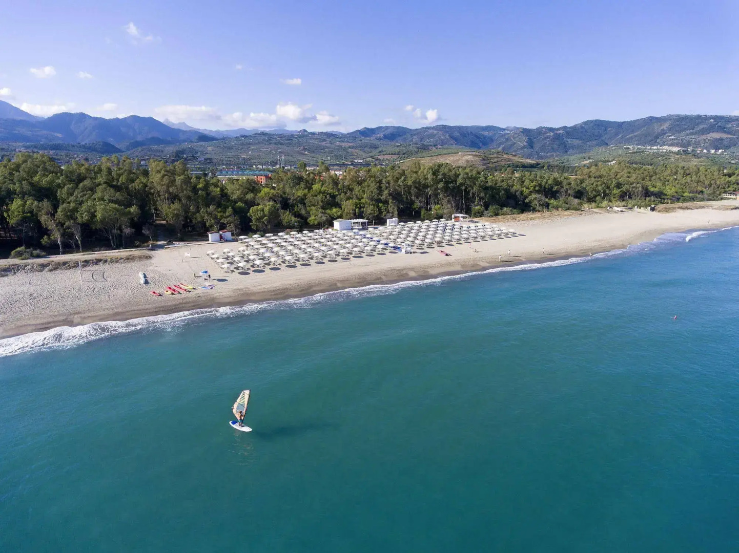 VOI Baia di Tindari Resort