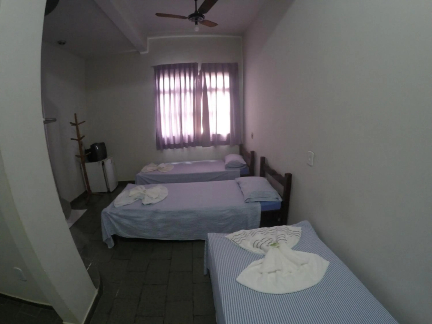 Hotel Santa Terezinha