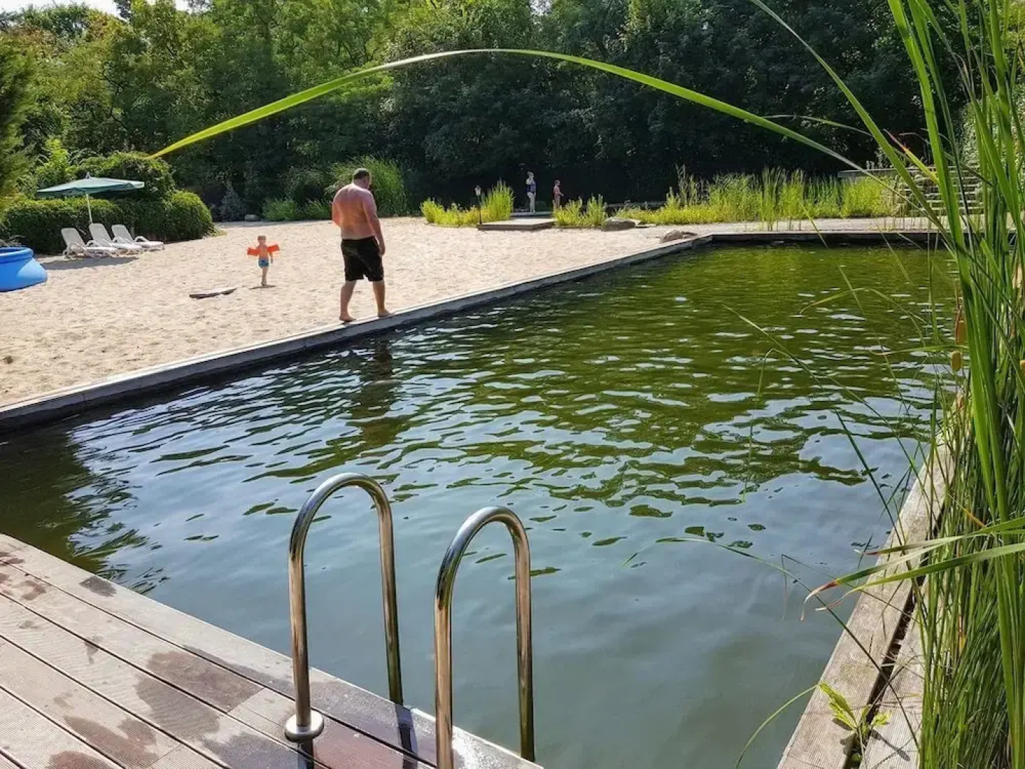 Ferienwohnungen Margaretenhof