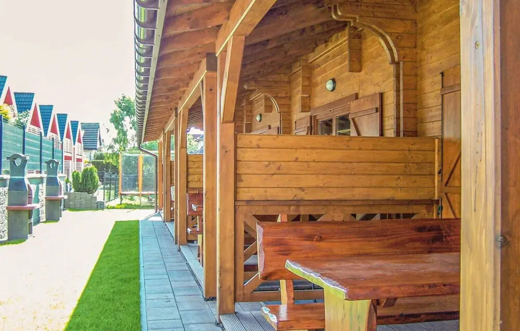 Awesome Home in Sianozety With 2 Bedrooms and Wifi