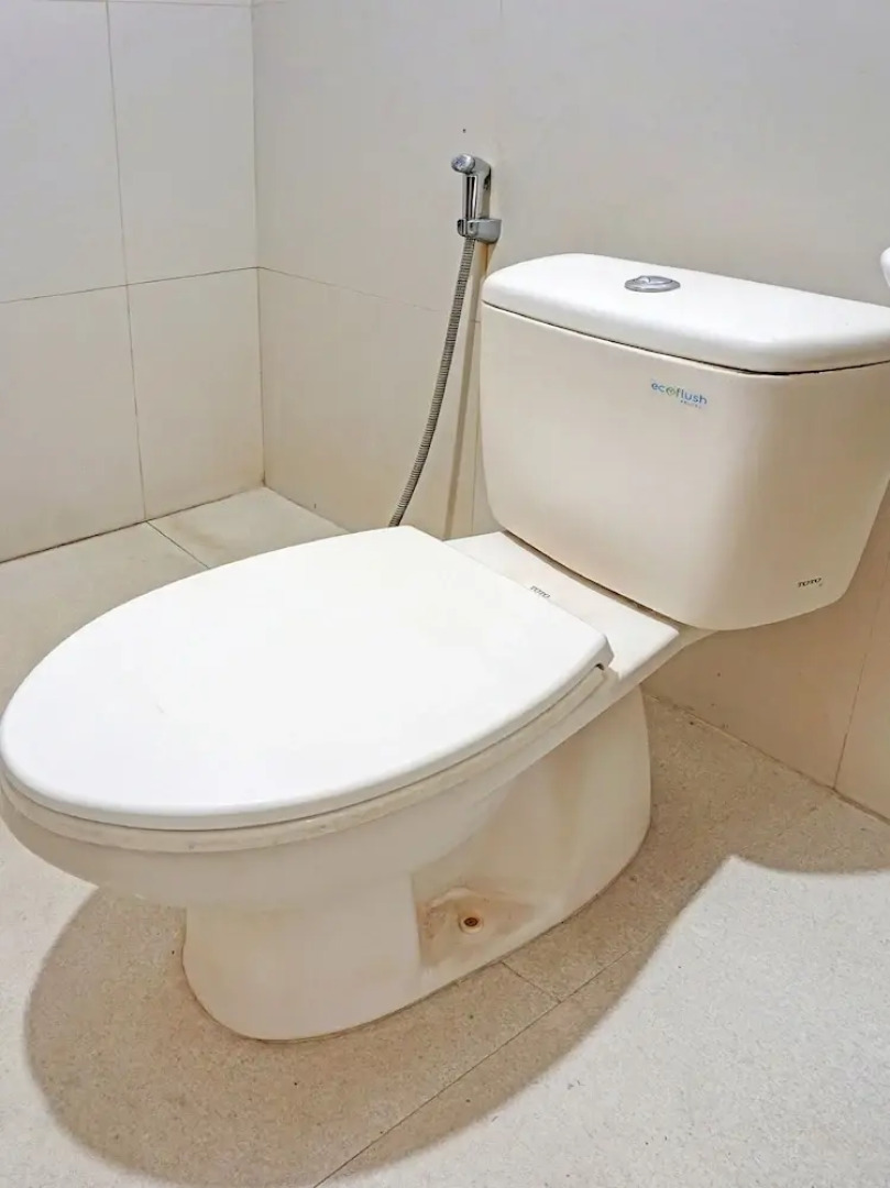 SPOT ON 91756 Alif House Syariah