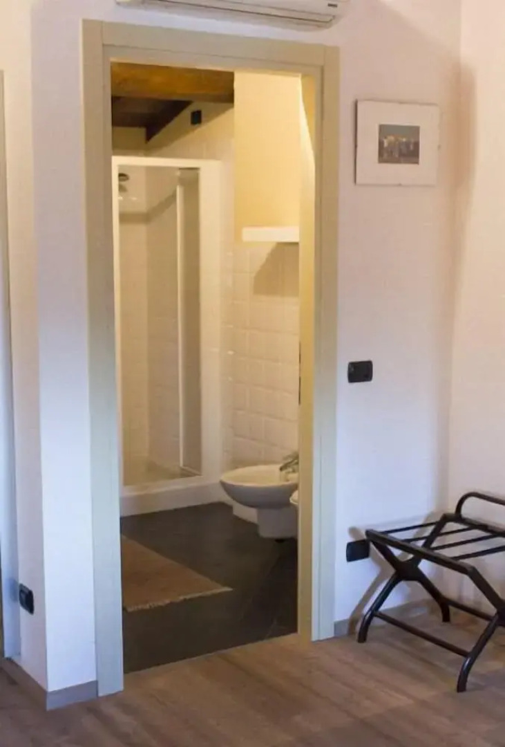 Agriturismo Nicobresaola