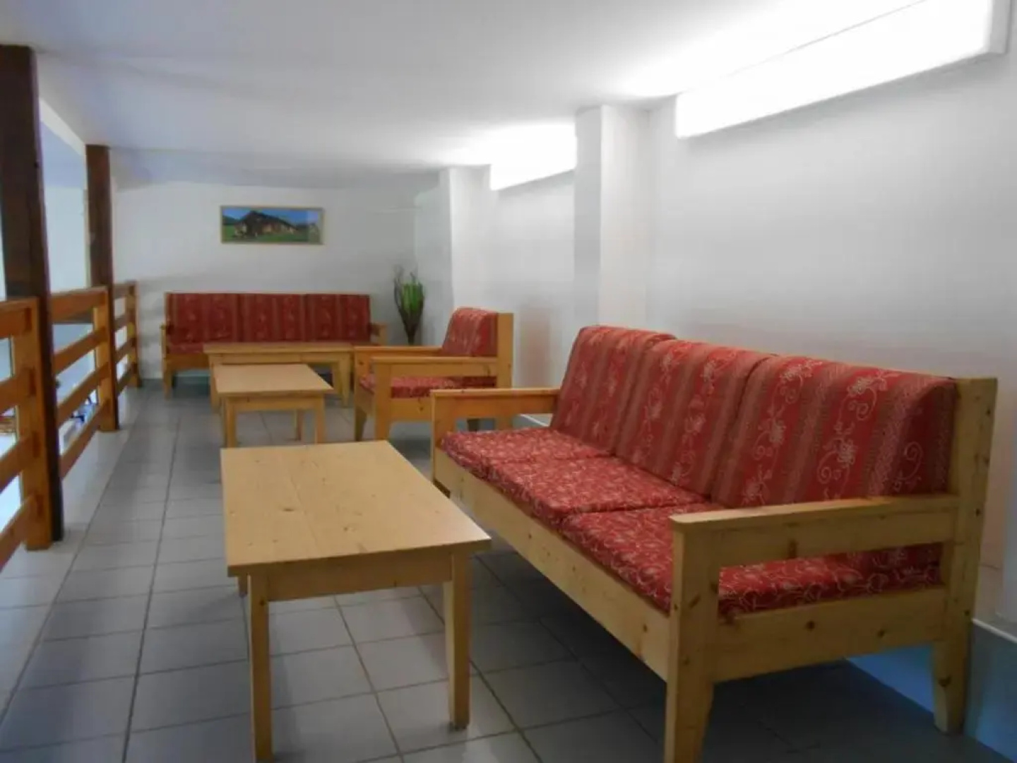 Gîte La Chabanne, 6 pièces, 12 personnes - FR-1-489-343