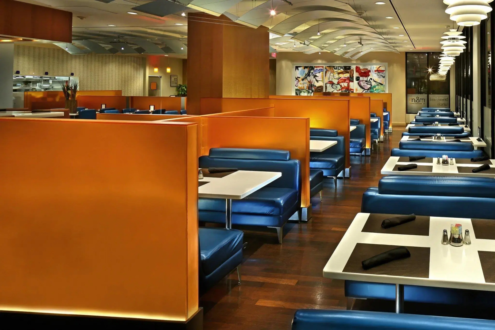 DoubleTree by Hilton Hartford Downtown