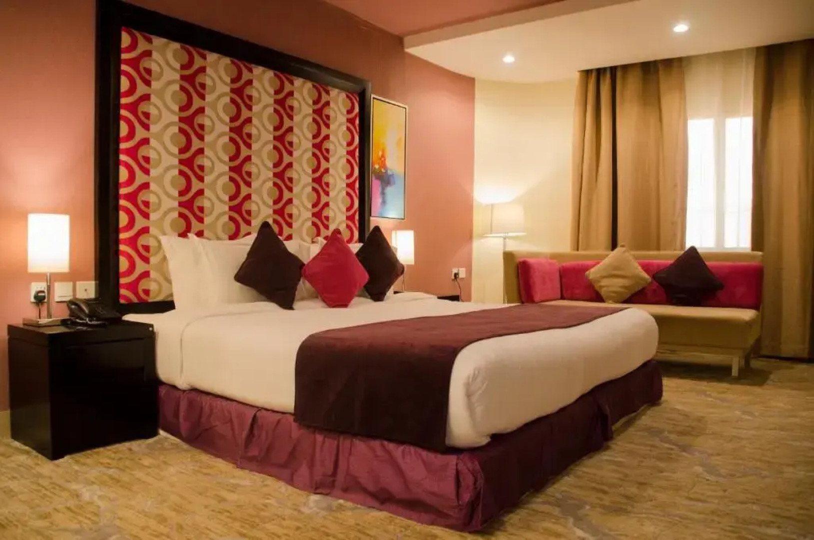 Swiss Spirit Hotel & Suites Taif