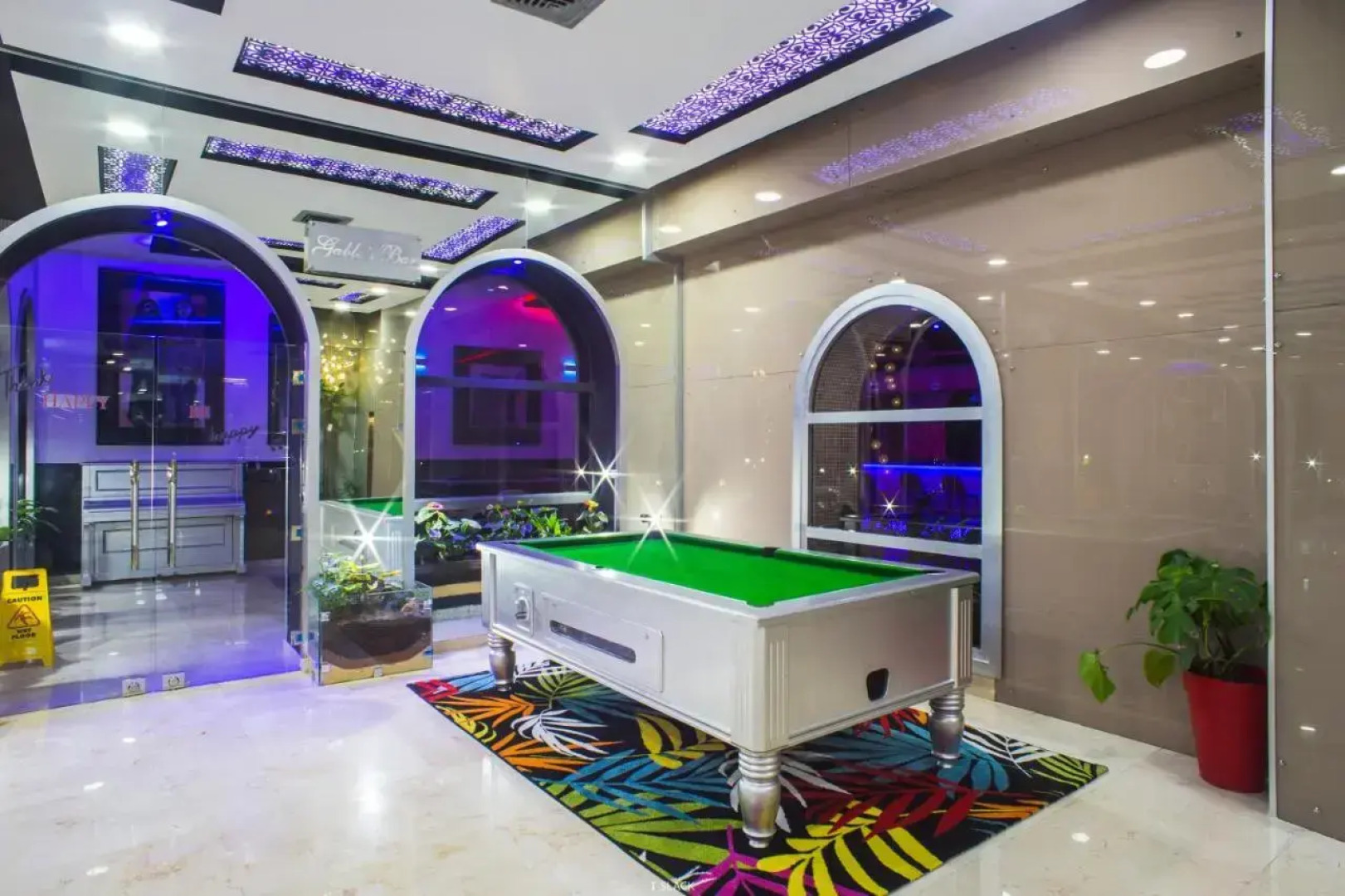 Hôtel Tanjah Flandria