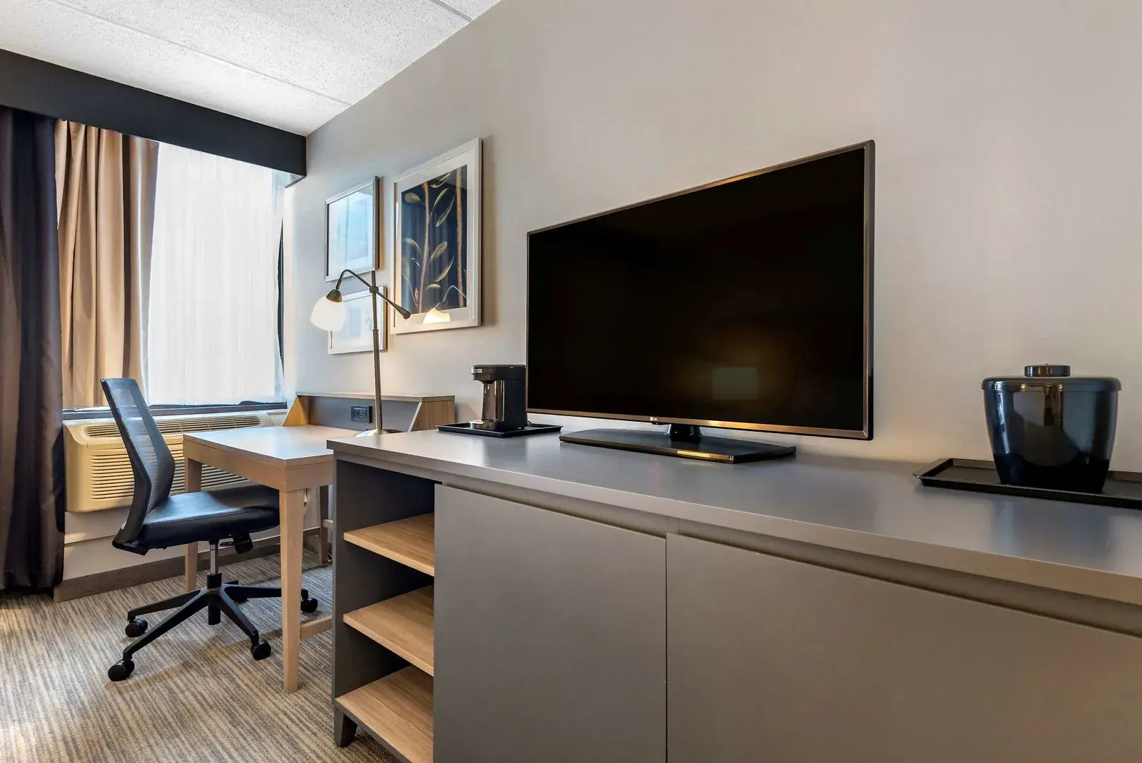 Comfort Inn & Suites Liverpool - Syracuse North