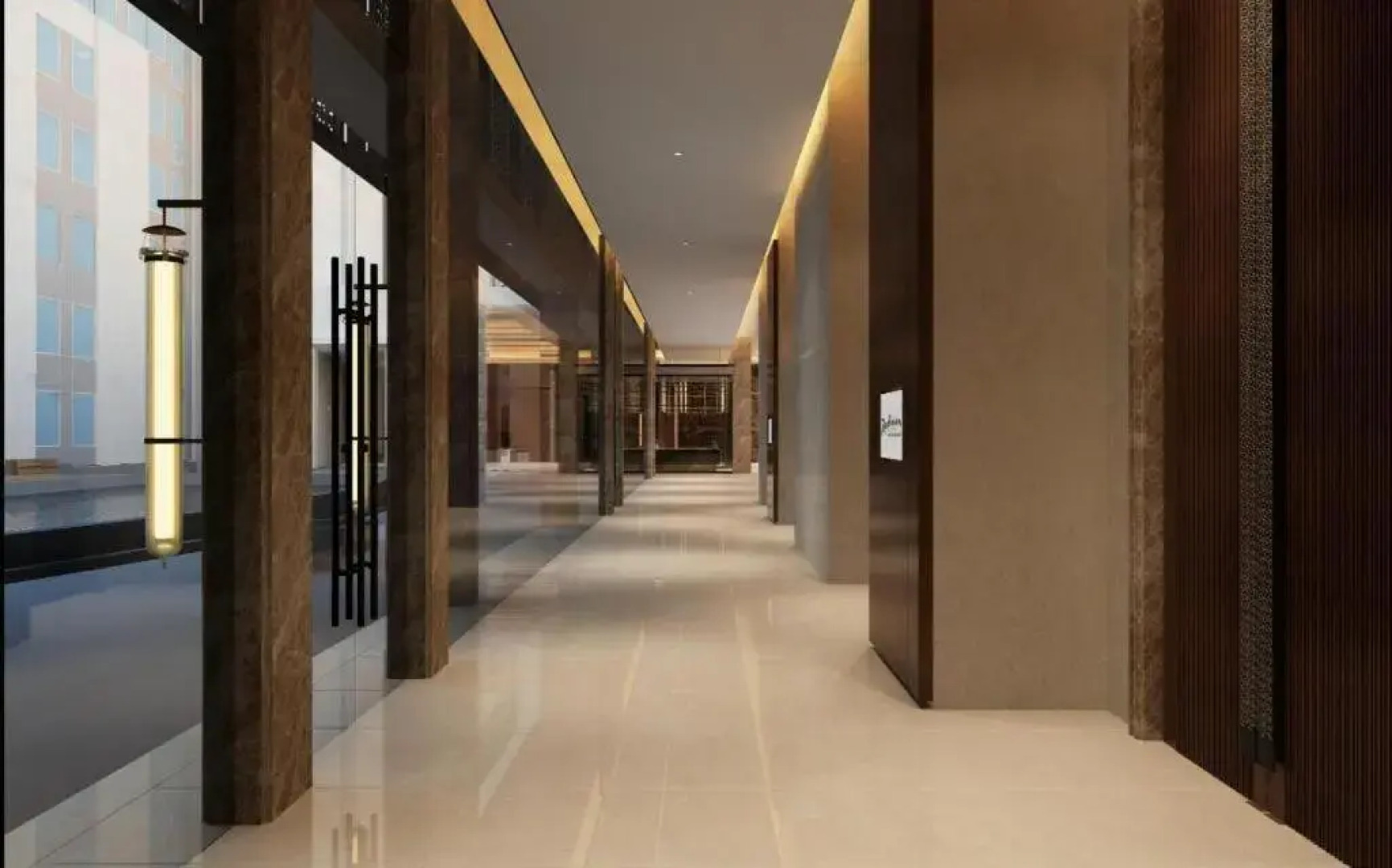 Radisson Lampung Kedaton