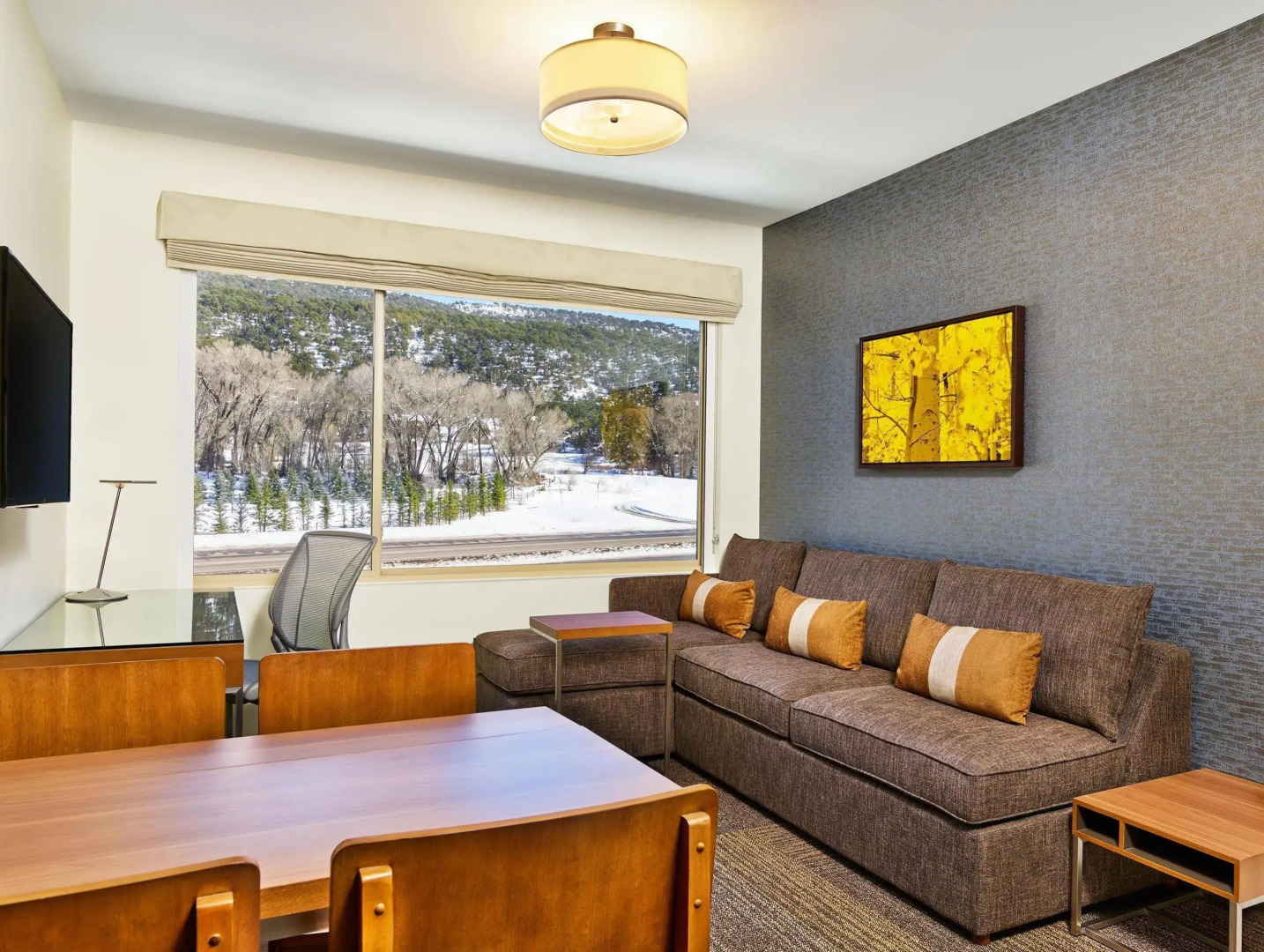 Element Basalt - Aspen