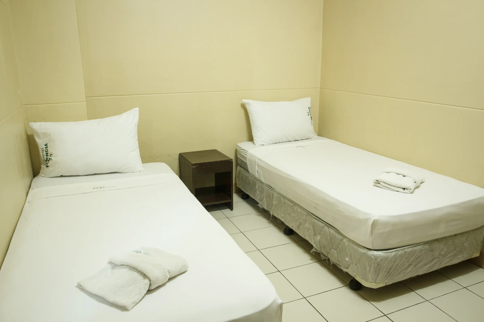 GV Hotel Valencia City