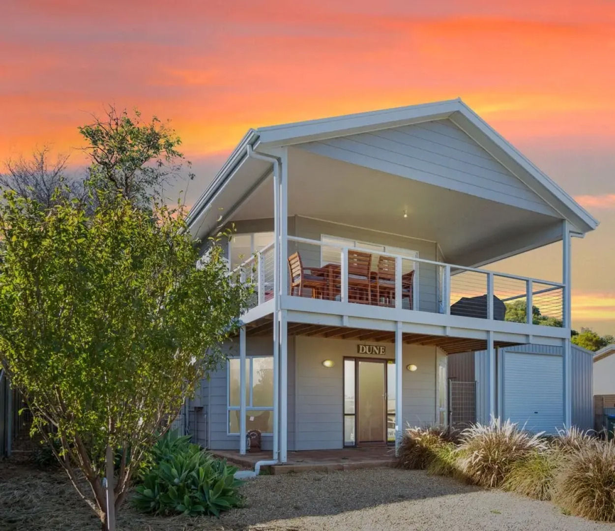 Dune at Carrickalinga - 22 Taronga Crescent