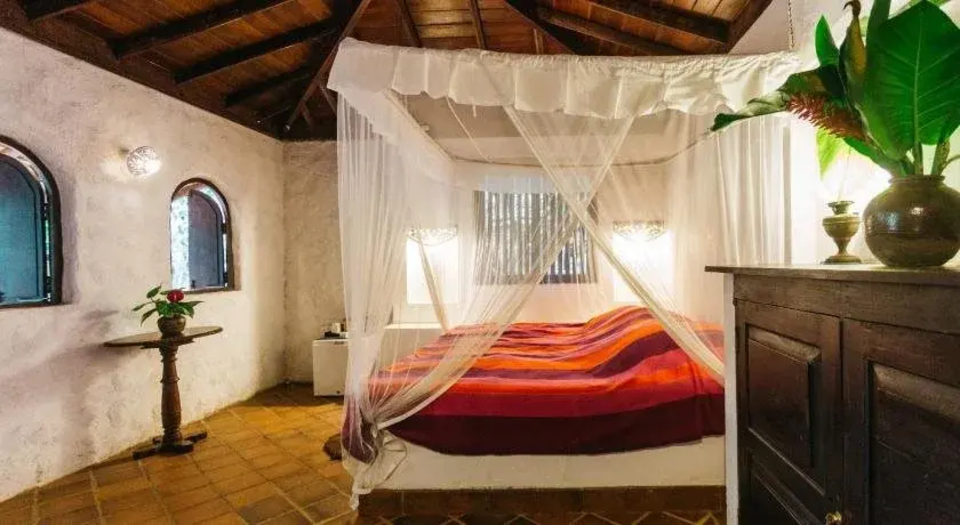 Secret Garden Villa