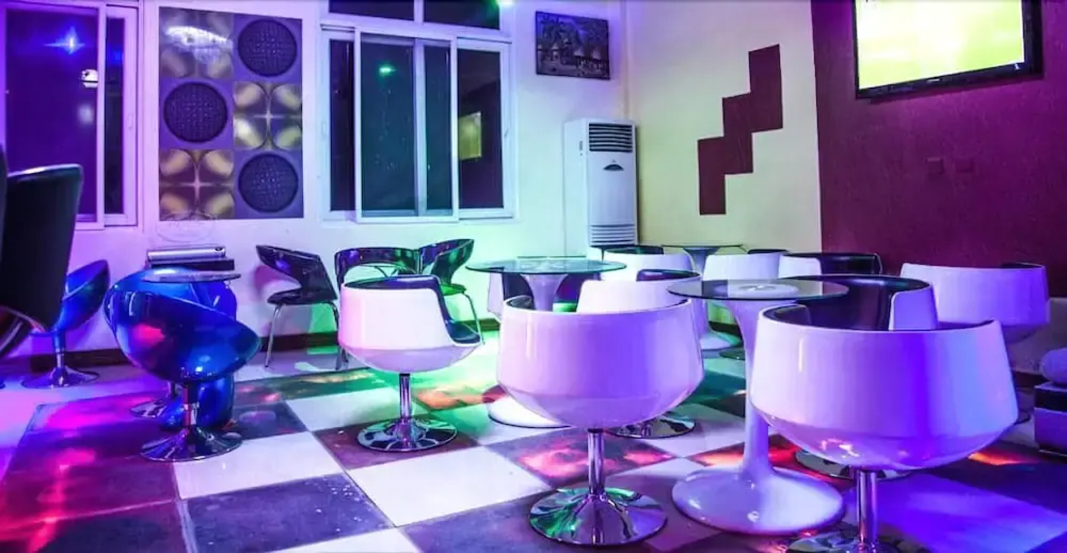 Naf Beach Hotel - Mtwara