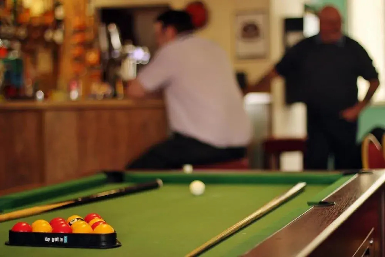 The Castle Inn & lodge