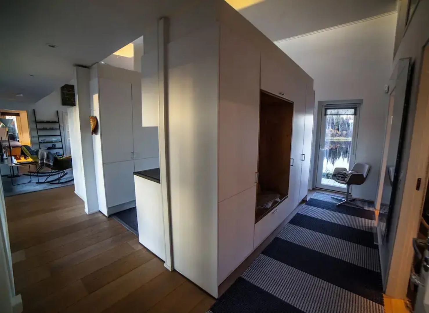 The Iconic Wikkelä Villa