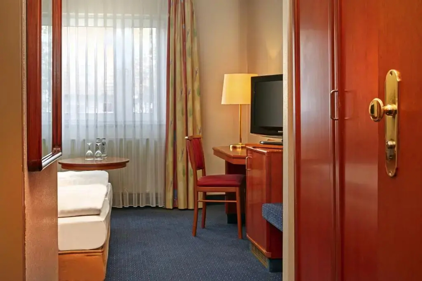 Taste Smart Hotel Lampertheim