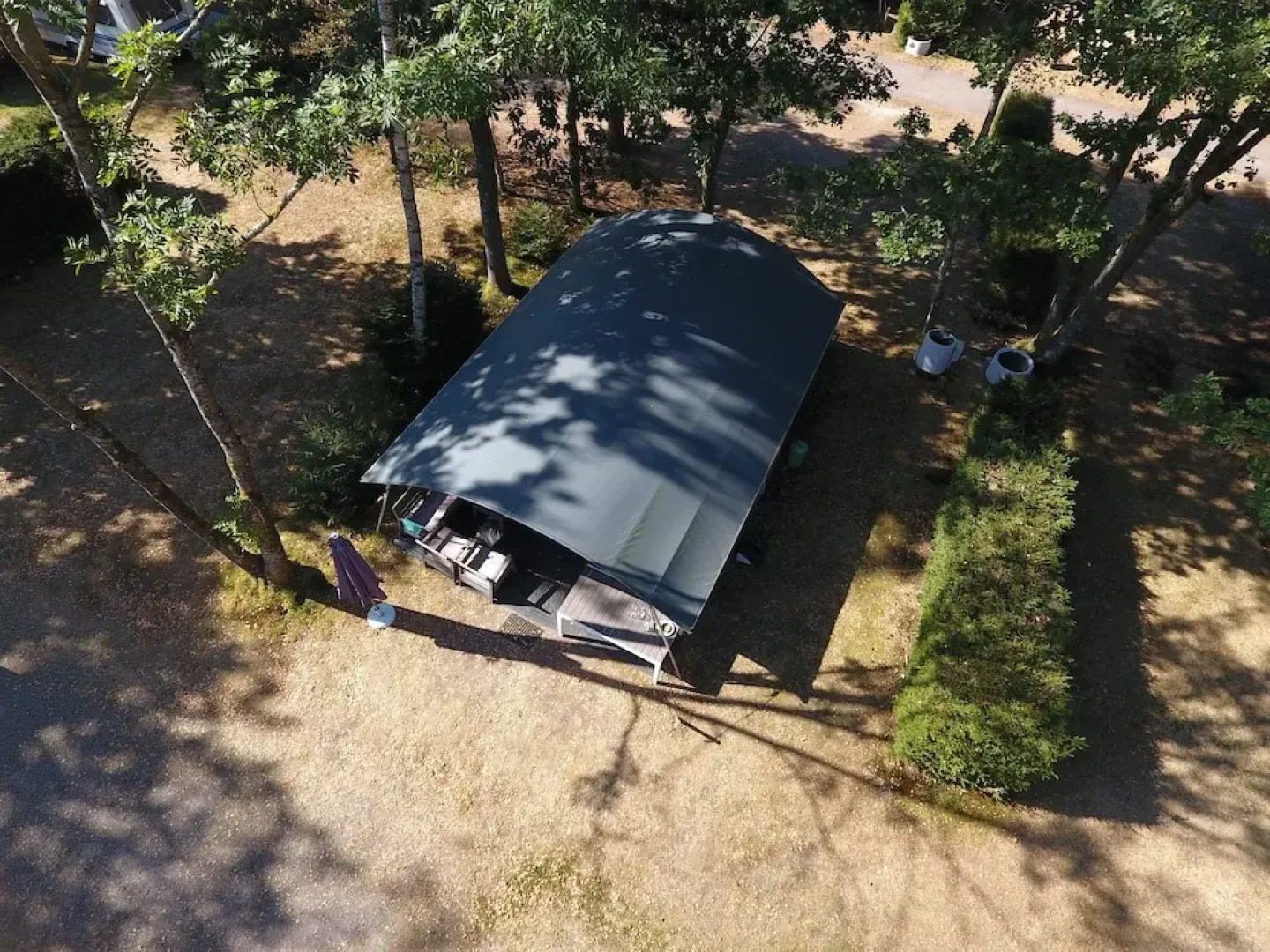 Domaine Des Messires