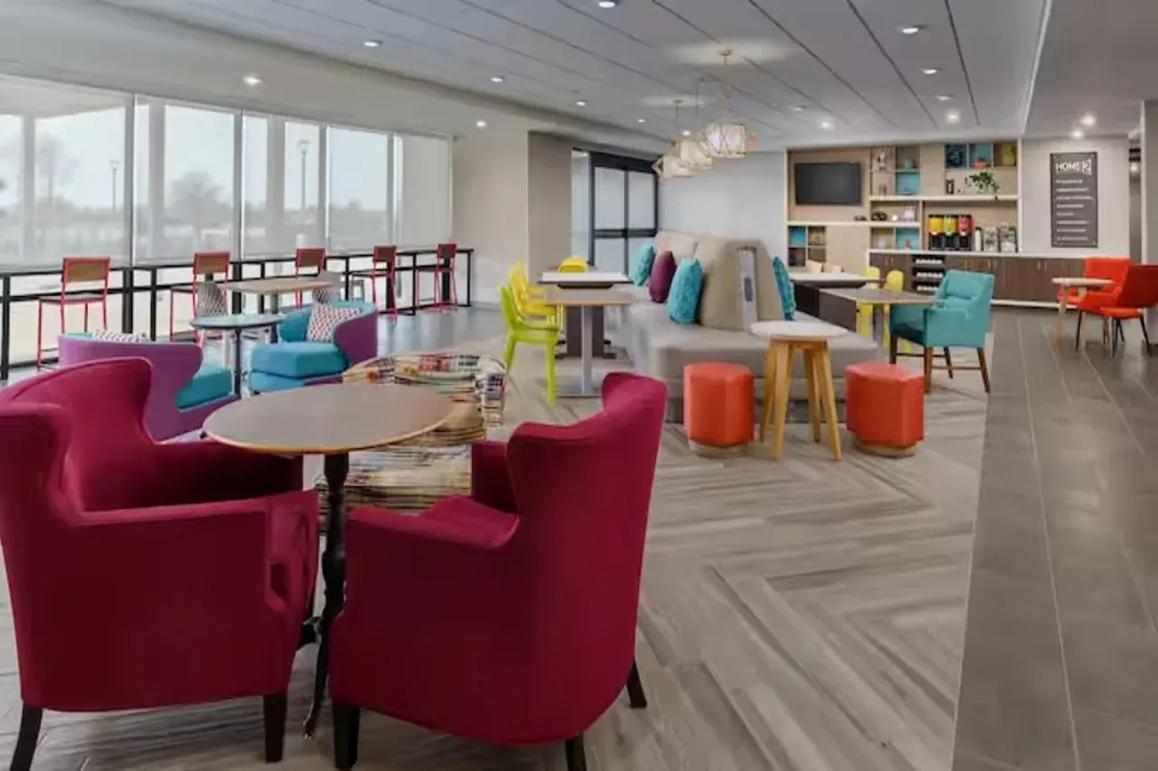 Home2 Suites By Hilton Lake Mary Orlando