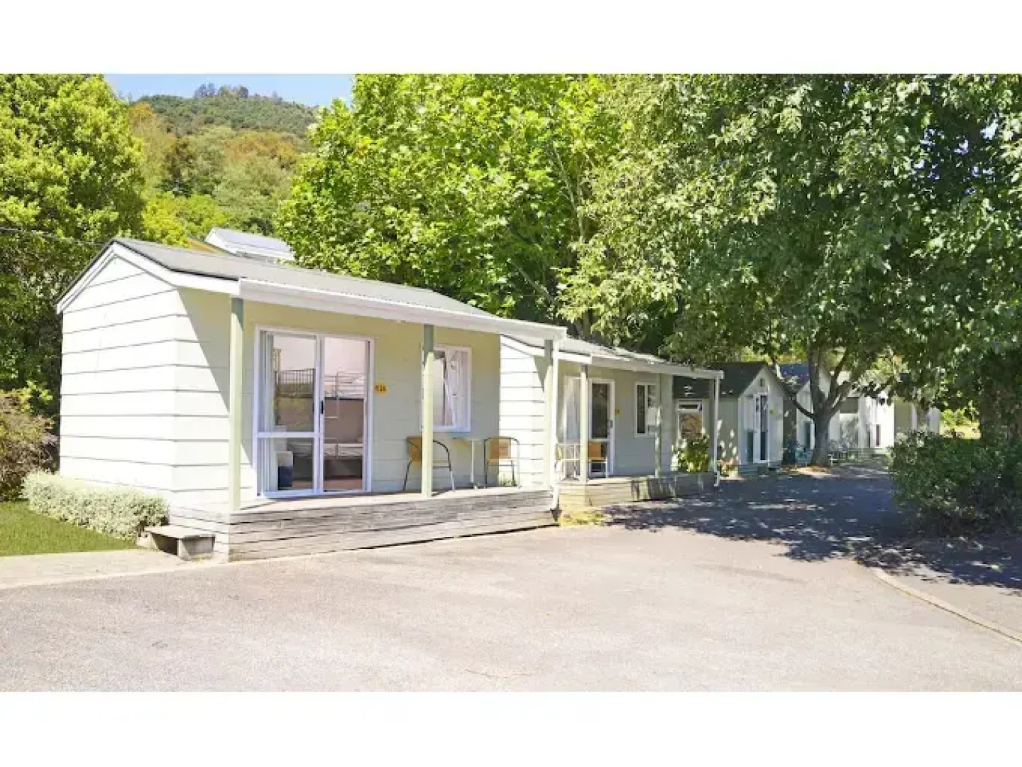 Picton Top10 Holiday Park