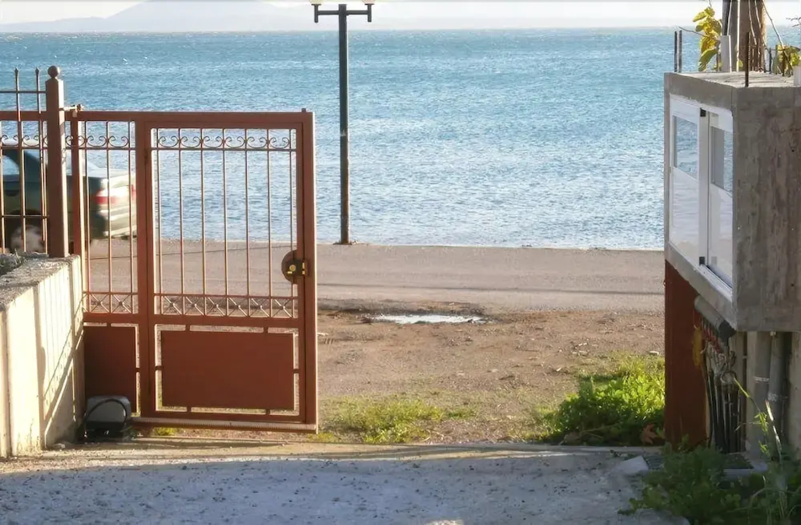 Artemis Marina Apartments