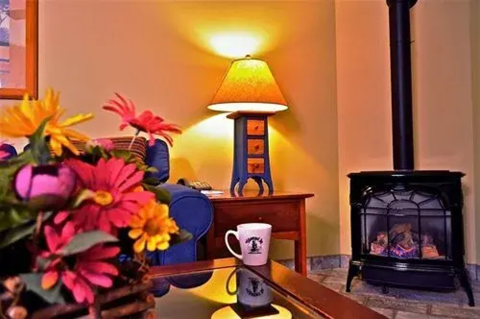 Sebastopol Inn