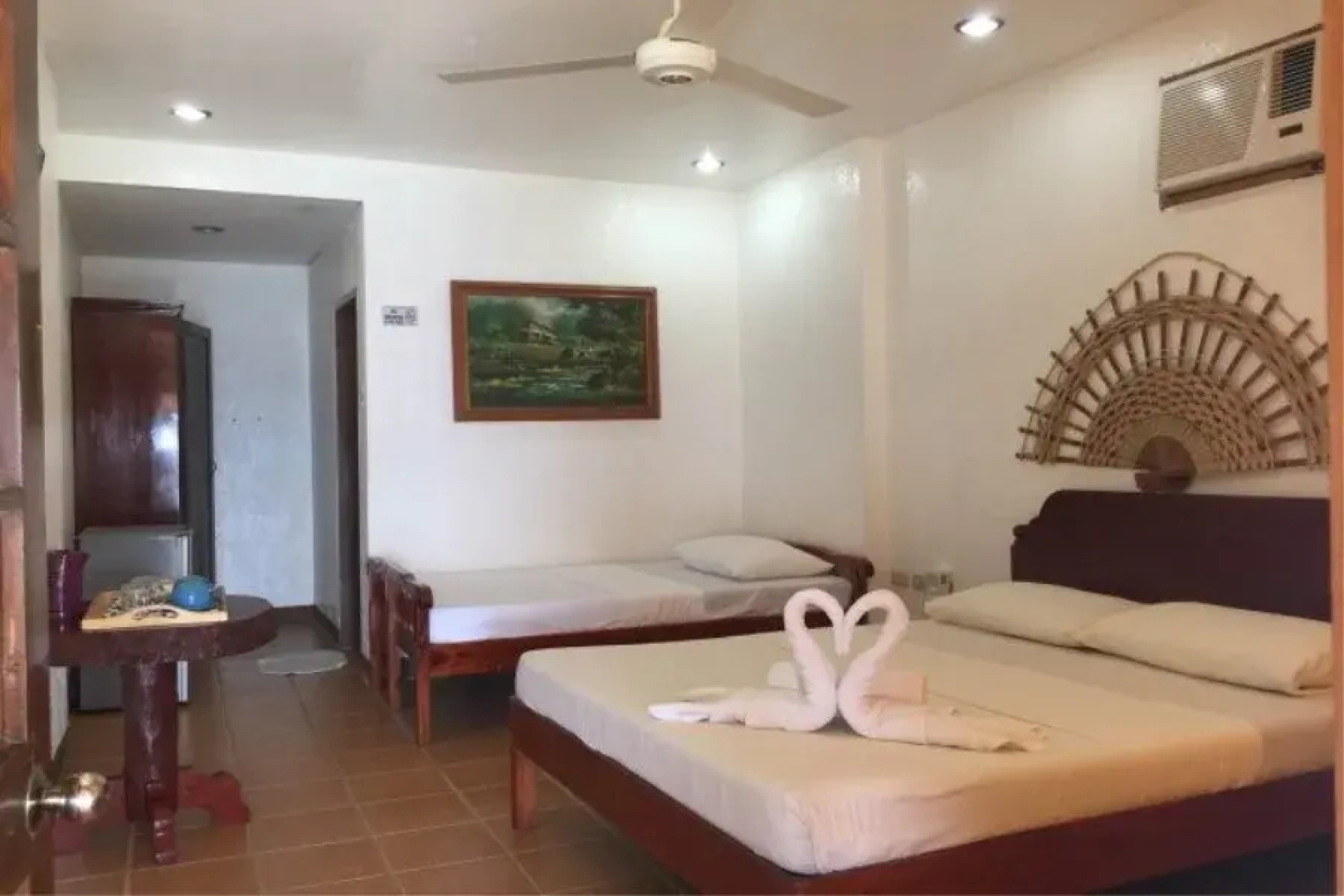 Sole E Mare Beach Resort