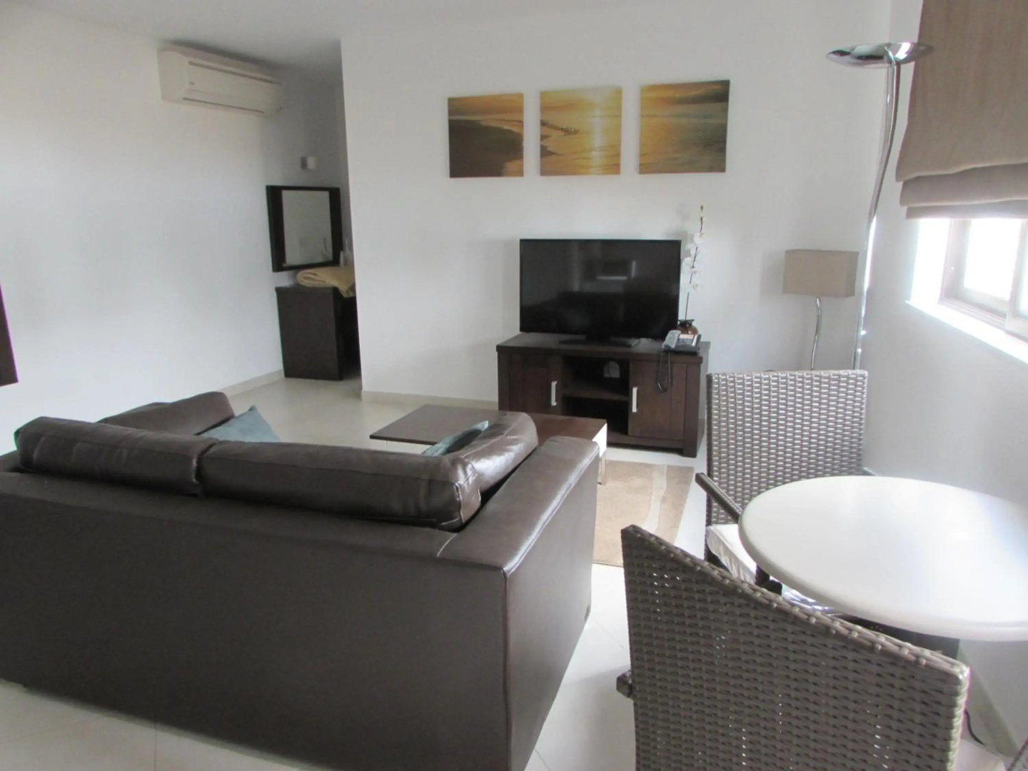 BCV - Private 1 Bed Apartment Dunas Resort 1340 and 6002