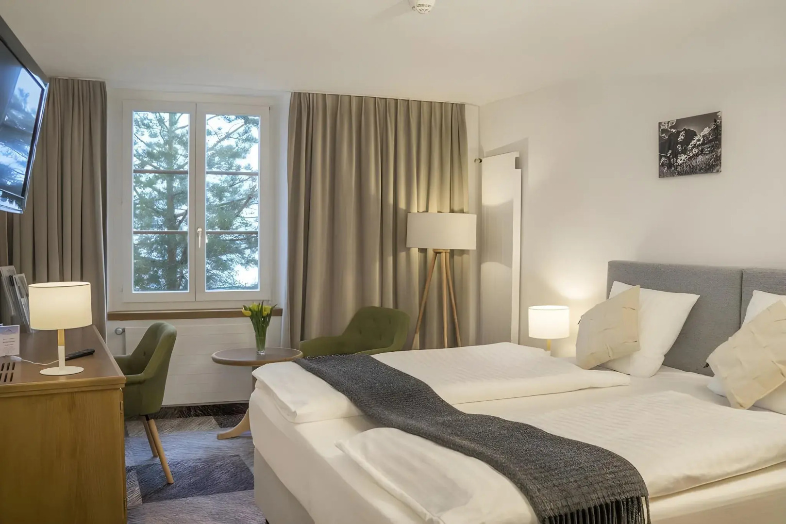 De France by Thermalhotels