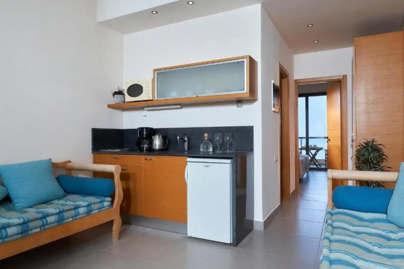 Kritzas Beach Bungalows