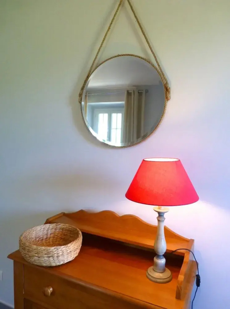 Cottage Merlot proche Vallon Pont d'Arc