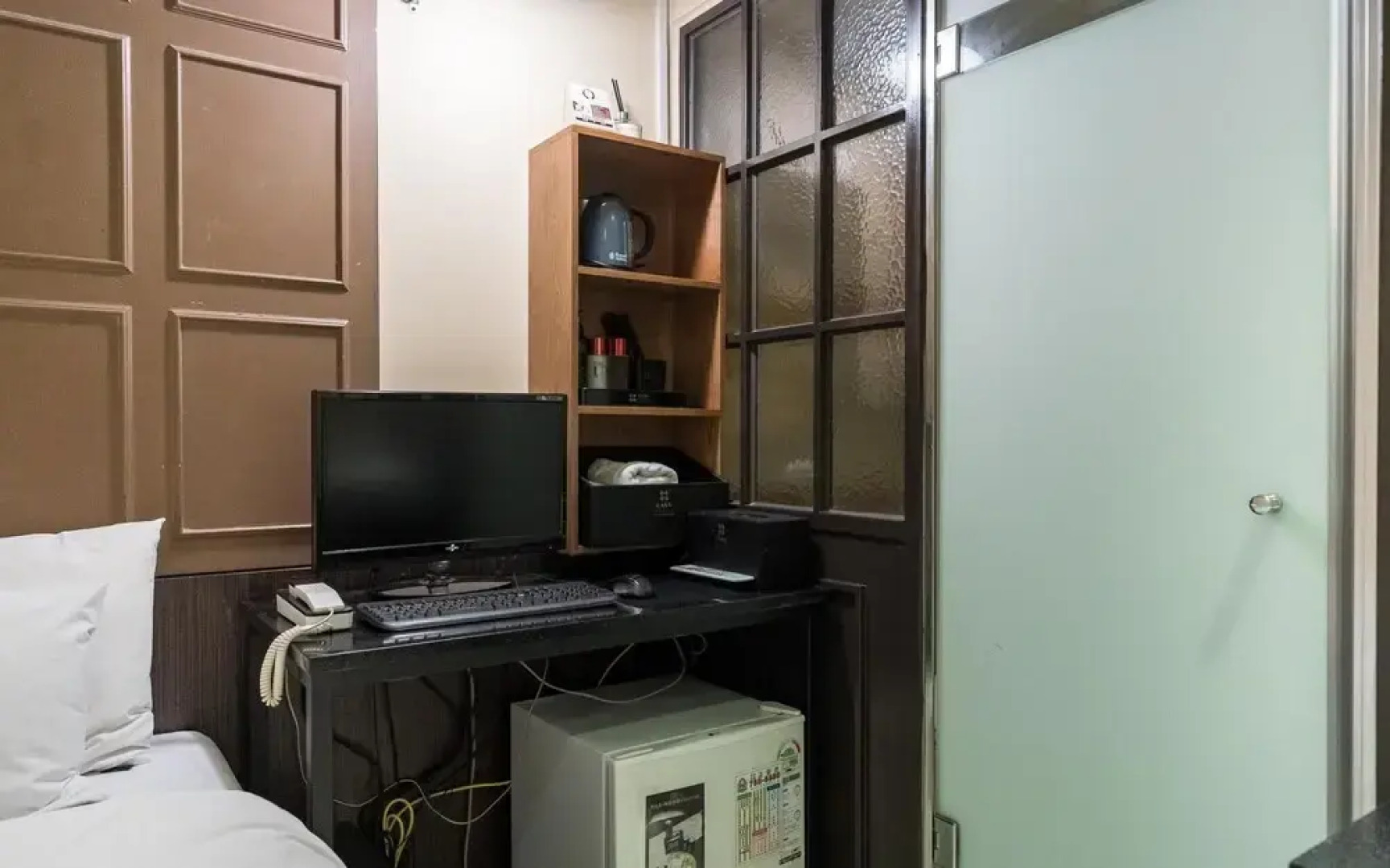 Seongnam Casa Hotel